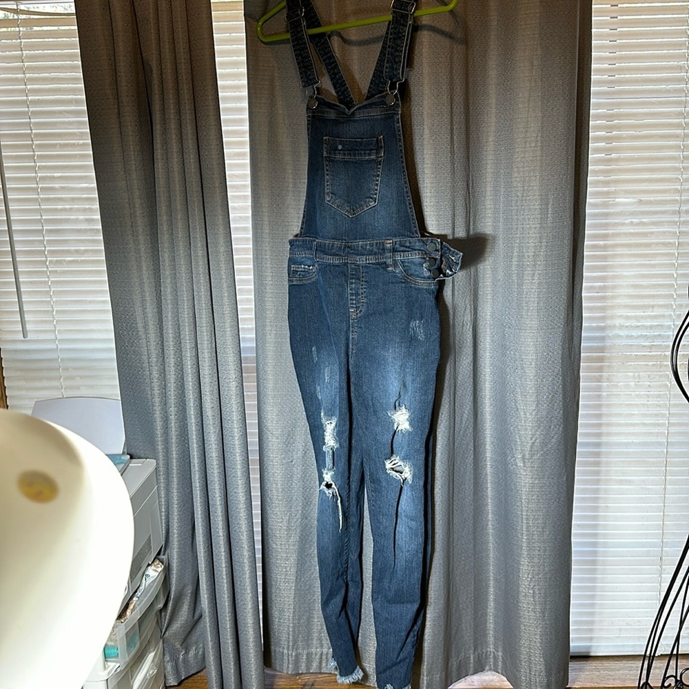 Harper overalls​